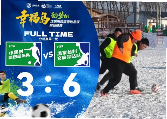 足球村超参赛队伍近年来成为体育界热议焦点